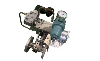 自動弁 BS-10UTBM 15A 写真1
