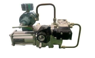 自動弁 BS-10UTBM 15A 写真3