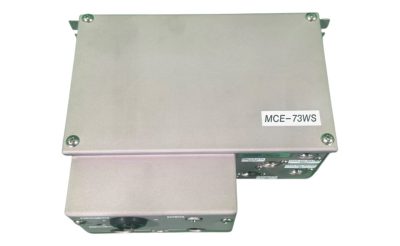 サーキュレータ MCE-73WS ABMAA00071 写真2