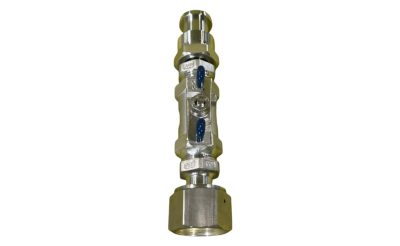 チラーホース継手 東京エレクトロン　TEL 2L80-001844-11