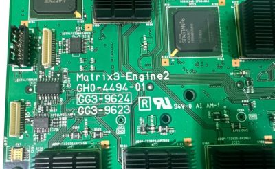 ボード GG3-9782 写真5