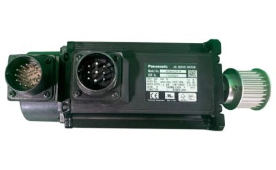 ACサーボモーター MSMA102P1H 写真2
