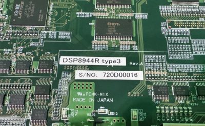 DSPボード GH0-6267-000 写真5