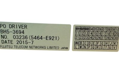 POドライバー BH5-3694 写真5