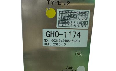 ドライブユニット GH0-1174 写真5