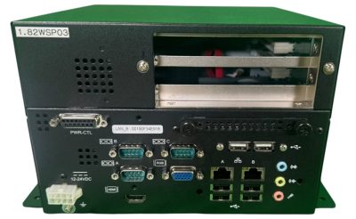 EPC７用 メインPCユニット 3R87-012696-11 写真2