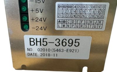 ES6用ドライバー BH5-3695 写真7