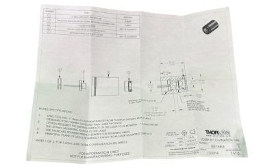 レーザーダイオード LT230P-B 写真5