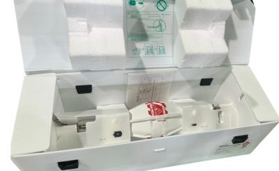 超高圧水銀ランプ ウシオ電機　Ushio SUV-5001NIL