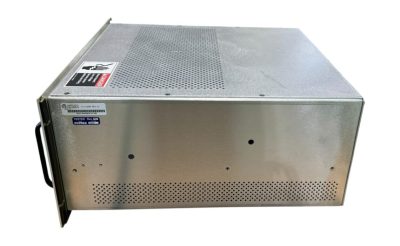 搬送モジュール用制御ユニット E11114340 写真3