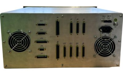 搬送モジュール用制御ユニット E11114340 写真4