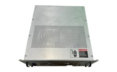 搬送モジュール用制御ユニット E11114340 写真5