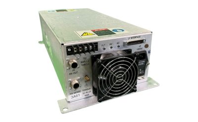 高電圧電源ユニット E19289840 (S25-250) 写真1