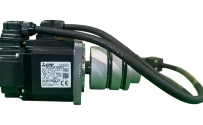ACサーボモーター HG-KR23K-S000997 写真2