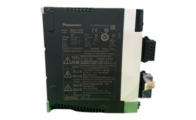 ACサーボドライバー MADLT05SF 写真4