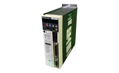 モータドライバー パナソニック　Panasonic MSDA041A2A14