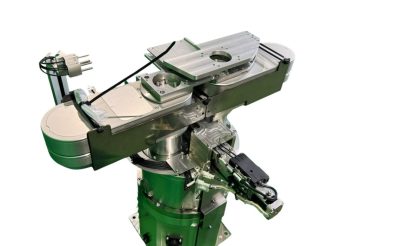ウェハー搬送ロボット BX80-070938-13 写真3