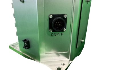 ウェハー搬送ロボット BX80-070938-13 写真4