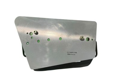 高電圧 EPM 内部アセンブリ E11525720 写真3