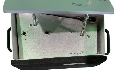 高電圧 EPM 内部アセンブリ E11525720 写真4