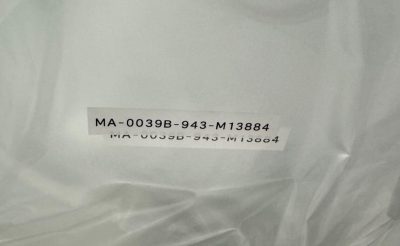クォーツペデスタル/ダストカバー 2-A11315-B 写真4