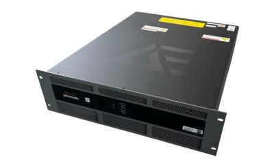 DC電源 ADVANCED ENERGY 0190-54005-03 / 31512411-436