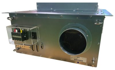 ランプ電源 SB-45202AP 写真2