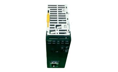 イーサネットユニット CJ1W-ETN21 写真2