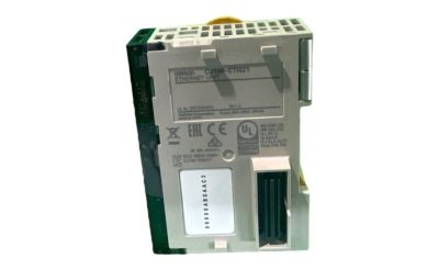 イーサネットユニット CJ1W-ETN21 写真4