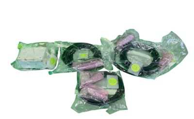 ロボット 3NT420B-B009 写真10