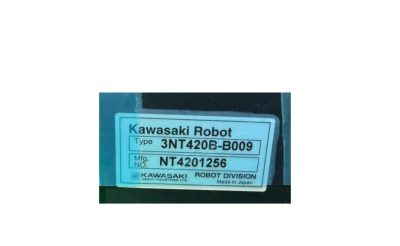 ロボット 3NT420B-B009 写真9
