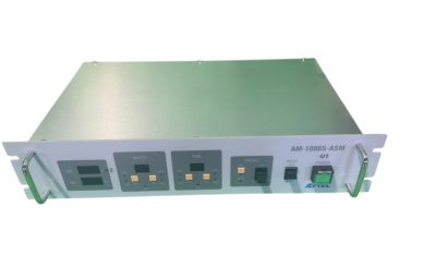 マッチングコントローラ AM-1000S-ASM-U1 写真3