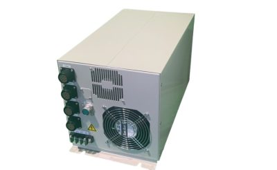 電源ユニット（ケミカルペルサーモ） オリオン機械　Orion ETM832-DNF
