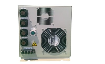 電源ユニット（ケミカルペルサーモ） ETM832-DNF 写真2