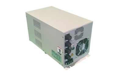 電源ユニット（ケミカルペルサーモ） ETM832-DNF 写真3
