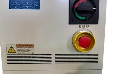 チラー HRZ008-W-CZ 写真4