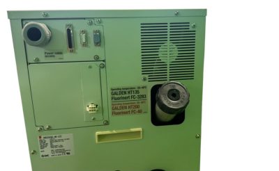 チラー HRZ008-W-CZ 写真6