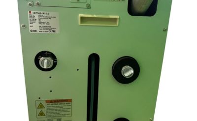 チラー HRZ008-W-CZ 写真7