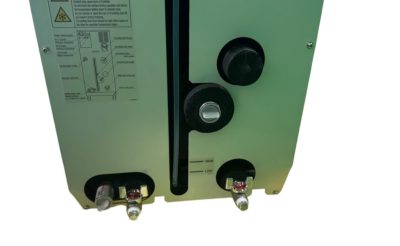 チラー HRZ008-W-CZ 写真8