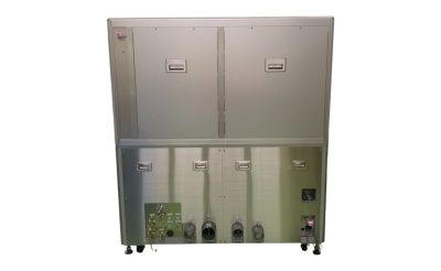 自動現像ベーク装置 DB50W 写真3