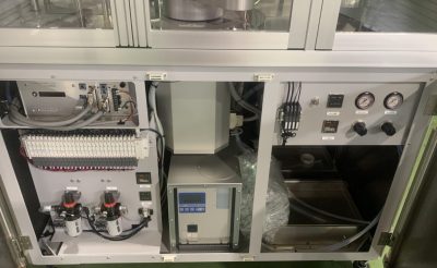 自動塗布ベーク装置 CB50 写真9