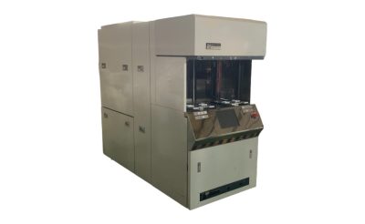 アッシング装置 MAS8000 写真2
