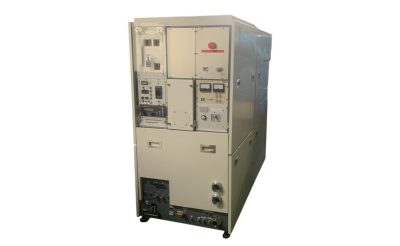 アッシング装置 MAS8000 写真3