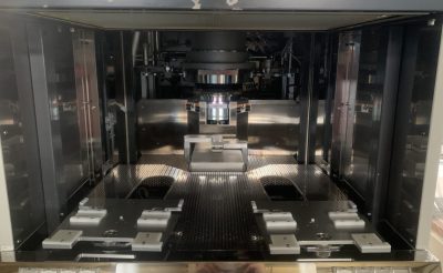 アッシング装置 MAS8000 写真4