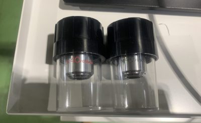 両面位置確認顕微鏡 DCM60 写真8