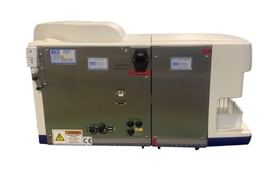 硫酸銅めっき液添加剤測定装置 QualiLab Elite V20 写真4