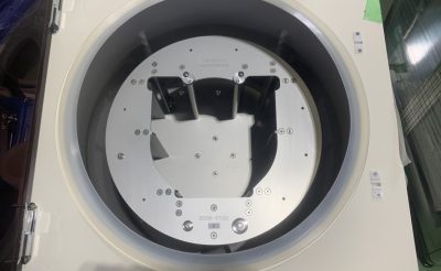 スピンリンサードライヤー SPD180-RN 写真6