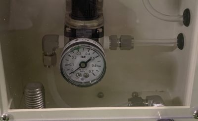 スピンリンサードライヤー SPD180-RN 写真8