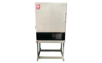 送風定温恒温噐 ヤマト科学　Yamato DNE601