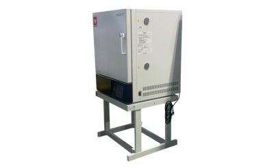 送風定温恒温噐 DNE601 写真2